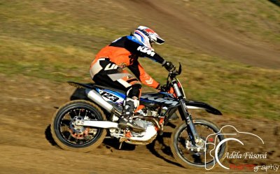 AMŠ – O’Neal cup Krásný Dvůr 14.10.2018