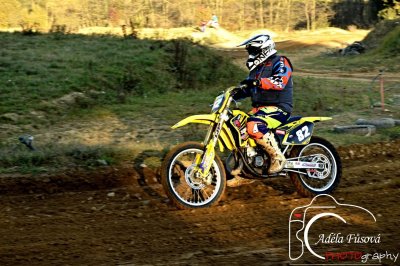 AMŠ – O’Neal cup Krásný Dvůr 14.10.2018