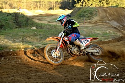 AMŠ – O’Neal cup Krásný Dvůr 14.10.2018