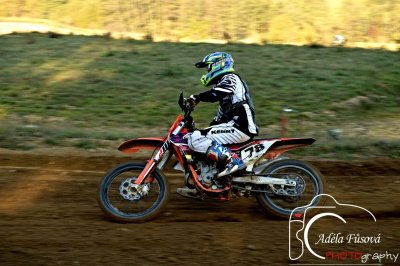 AMŠ – O’Neal cup Krásný Dvůr 14.10.2018