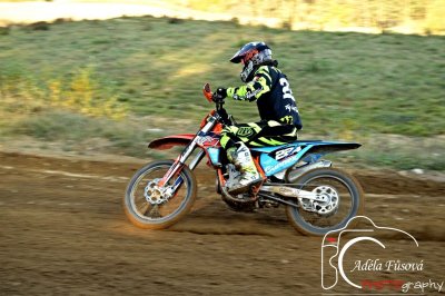 AMŠ – O’Neal cup Krásný Dvůr 14.10.2018