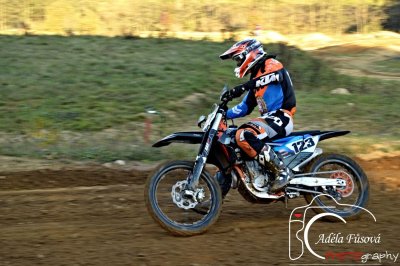 AMŠ – O’Neal cup Krásný Dvůr 14.10.2018