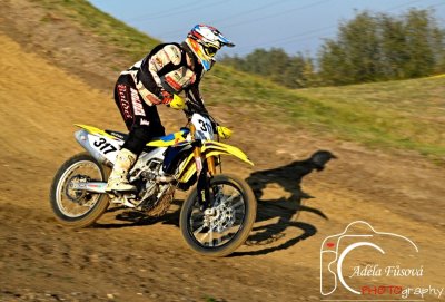 AMŠ – O’Neal cup Krásný Dvůr 14.10.2018