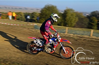 AMŠ – O’Neal cup Krásný Dvůr 14.10.2018
