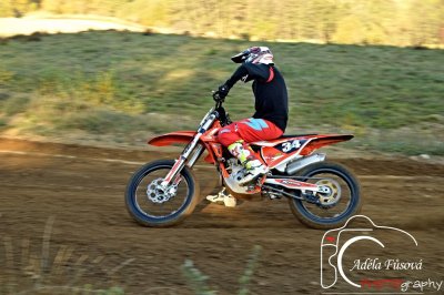 AMŠ – O’Neal cup Krásný Dvůr 14.10.2018