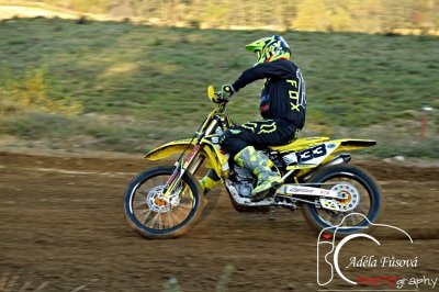 AMŠ – O’Neal cup Krásný Dvůr 14.10.2018