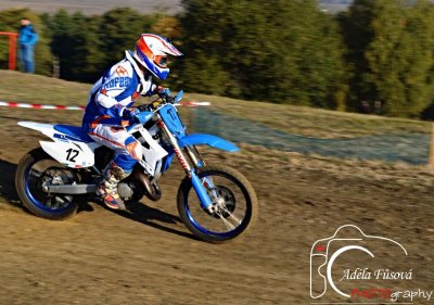 AMŠ – O’Neal cup Krásný Dvůr 14.10.2018