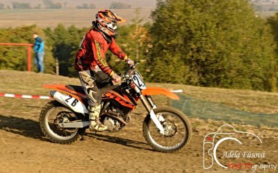 AMŠ – O’Neal cup Krásný Dvůr 14.10.2018