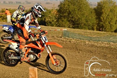 AMŠ – O’Neal cup Krásný Dvůr 14.10.2018