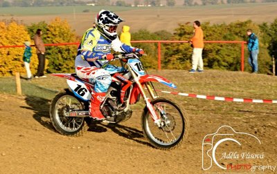 AMŠ – O’Neal cup Krásný Dvůr 14.10.2018