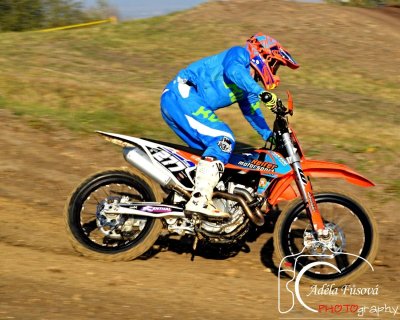 AMŠ – O’Neal cup Krásný Dvůr 14.10.2018