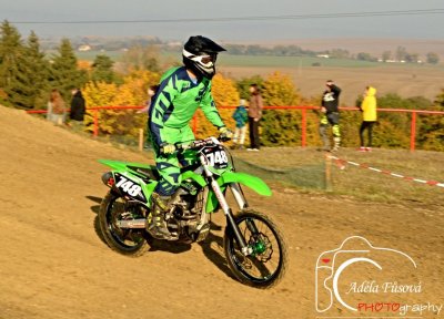 AMŠ – O’Neal cup Krásný Dvůr 14.10.2018