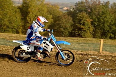 AMŠ – O’Neal cup Krásný Dvůr 14.10.2018