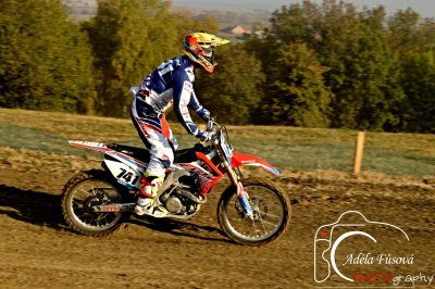 AMŠ – O’Neal cup Krásný Dvůr 14.10.2018