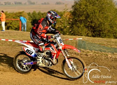 AMŠ – O’Neal cup Krásný Dvůr 14.10.2018