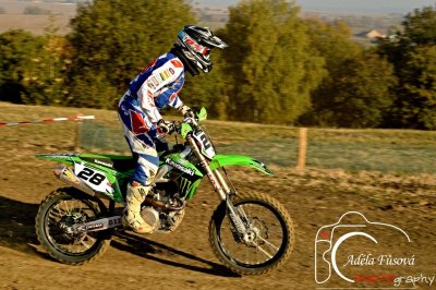 AMŠ – O’Neal cup Krásný Dvůr 14.10.2018