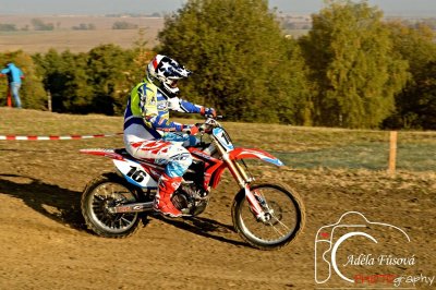 AMŠ – O’Neal cup Krásný Dvůr 14.10.2018