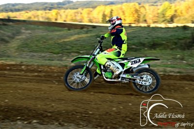 AMŠ – O’Neal cup Krásný Dvůr 14.10.2018