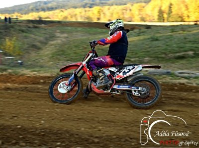 AMŠ – O’Neal cup Krásný Dvůr 14.10.2018