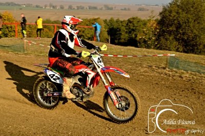 AMŠ – O’Neal cup Krásný Dvůr 14.10.2018