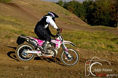 AMŠ – O’Neal cup Krásný Dvůr 14.10.2018