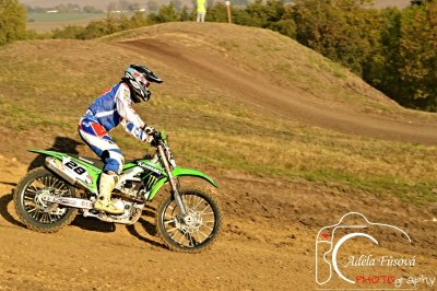 AMŠ – O’Neal cup Krásný Dvůr 14.10.2018