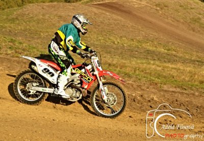 AMŠ – O’Neal cup Krásný Dvůr 14.10.2018