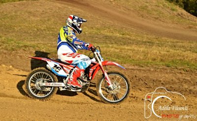 AMŠ – O’Neal cup Krásný Dvůr 14.10.2018