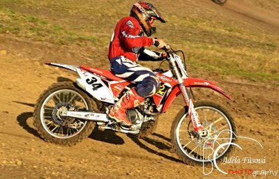 AMŠ – O’Neal cup Krásný Dvůr 14.10.2018