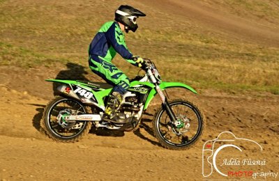 AMŠ – O’Neal cup Krásný Dvůr 14.10.2018
