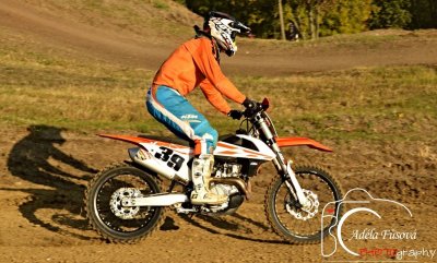 AMŠ – O’Neal cup Krásný Dvůr 14.10.2018