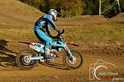 AMŠ – O’Neal cup Krásný Dvůr 14.10.2018