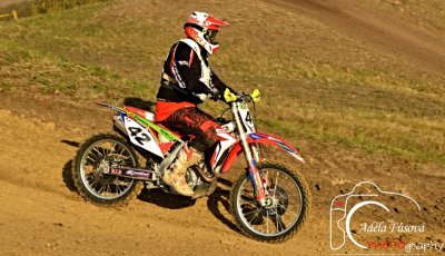 AMŠ – O’Neal cup Krásný Dvůr 14.10.2018