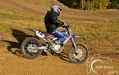 AMŠ – O’Neal cup Krásný Dvůr 14.10.2018
