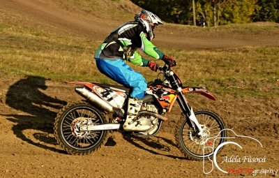 AMŠ – O’Neal cup Krásný Dvůr 14.10.2018