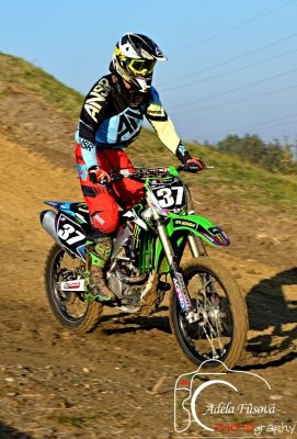 AMŠ – O’Neal cup Krásný Dvůr 14.10.2018