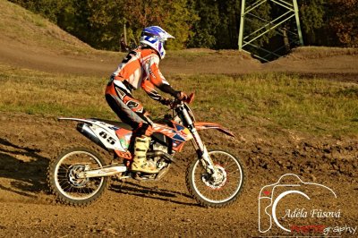 AMŠ – O’Neal cup Krásný Dvůr 14.10.2018