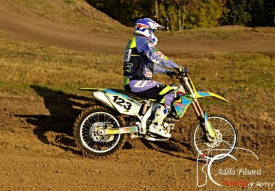 AMŠ – O’Neal cup Krásný Dvůr 14.10.2018