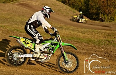 AMŠ – O’Neal cup Krásný Dvůr 14.10.2018