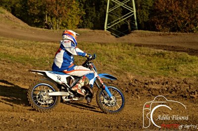 AMŠ – O’Neal cup Krásný Dvůr 14.10.2018