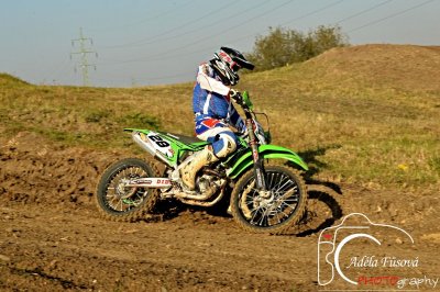 AMŠ – O’Neal cup Krásný Dvůr 14.10.2018
