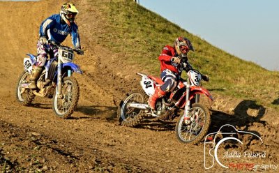 AMŠ – O’Neal cup Krásný Dvůr 14.10.2018