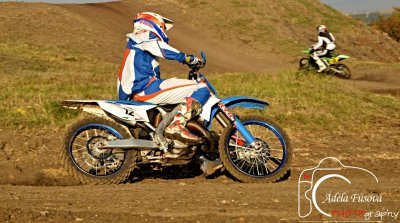 AMŠ – O’Neal cup Krásný Dvůr 14.10.2018