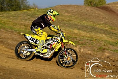 AMŠ – O’Neal cup Krásný Dvůr 14.10.2018