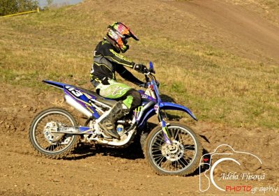 AMŠ – O’Neal cup Krásný Dvůr 14.10.2018