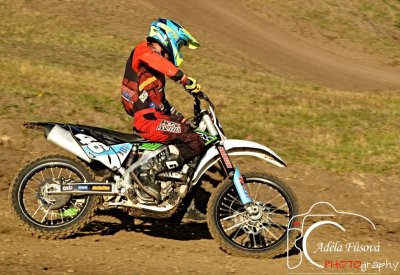AMŠ – O’Neal cup Krásný Dvůr 14.10.2018