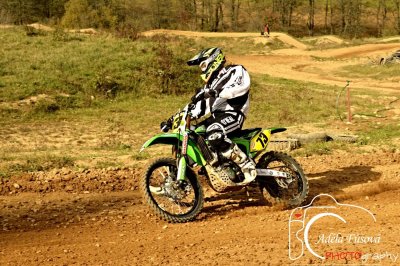 AMŠ – O’Neal cup Krásný Dvůr 14.10.2018