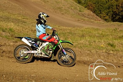 AMŠ – O’Neal cup Krásný Dvůr 14.10.2018