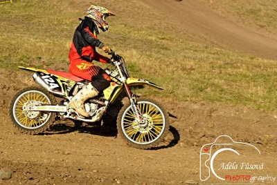 AMŠ – O’Neal cup Krásný Dvůr 14.10.2018