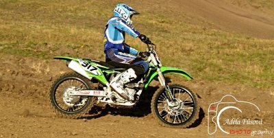 AMŠ – O’Neal cup Krásný Dvůr 14.10.2018